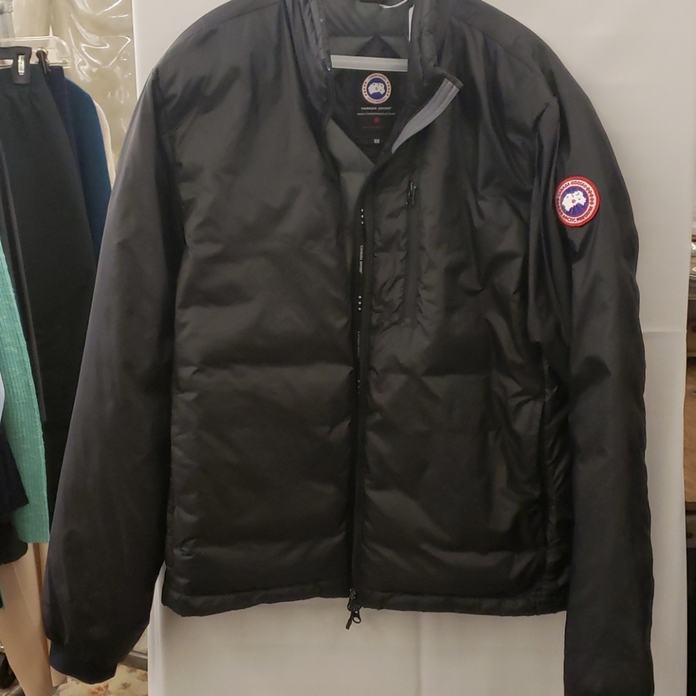 Canada Goose jacket